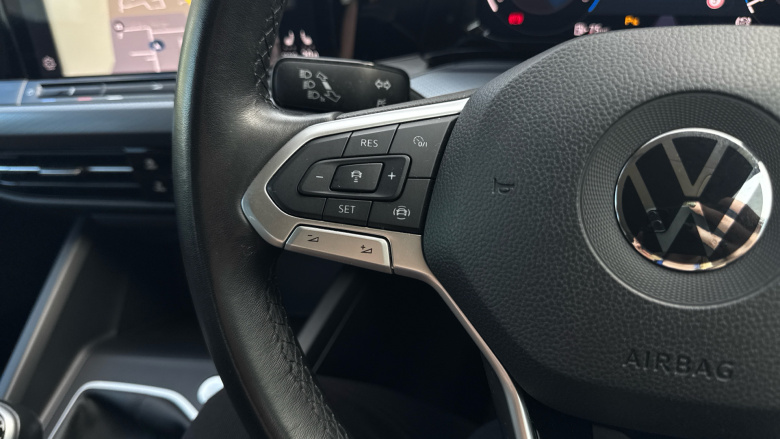 Volkswagen Golf 1.5 TSI 150 Active 5dr Petrol Hatchback